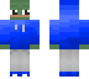 pepe woooo