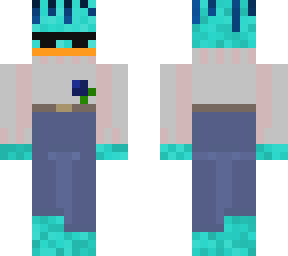 perry simple.