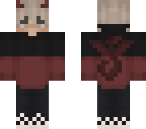 phoenix skin boy (not mine!)