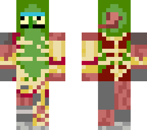 pickle rick