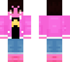 pink glowing steven universe