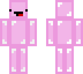 pink skeepy