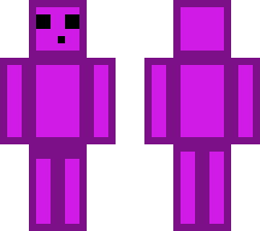 pink slime
