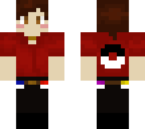 pixelmon skin- ant