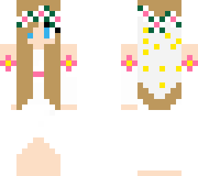 pixie wedding