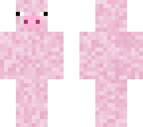 player pig