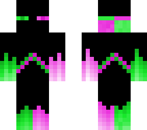 poison enderman