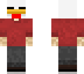 poulrty man
