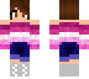 pride skin