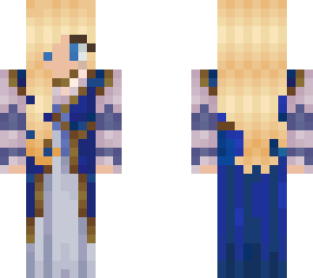 princess abbey casual 2