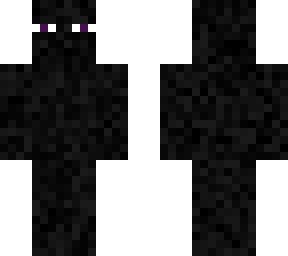 pro ender man