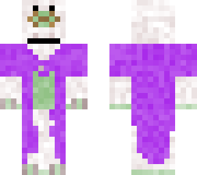 professor toot