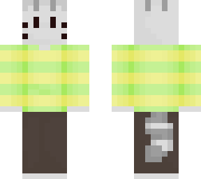pusheentale asriel