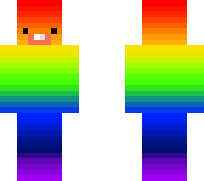 rainbow