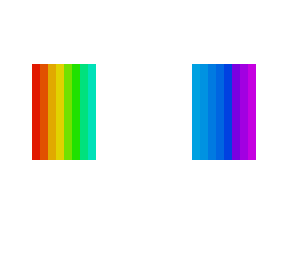 rainbow