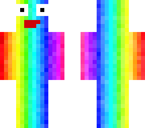 rainbow