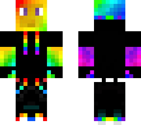 rainbow