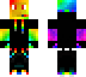 rainbow