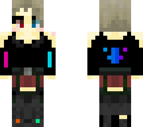 ranbow fixed