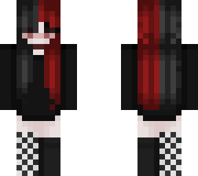 random girl