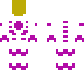 rave spaceman