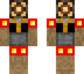 redstone master