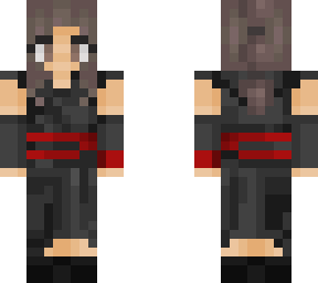 rey but make her sith
