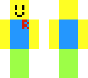 roblox noob