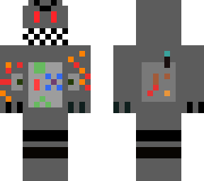 robot 4 aj