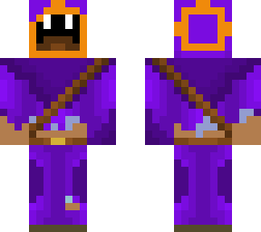 rogue mike v.2