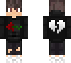 rose boy 2