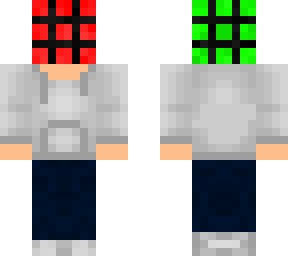 rubix cubey