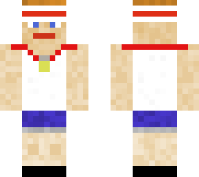 runner