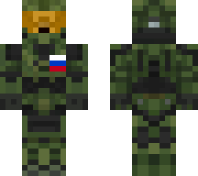 russianhalomasterchief