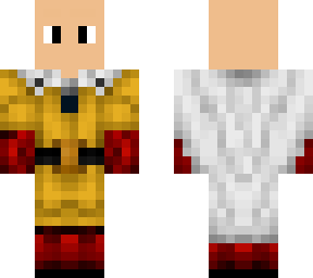saitama