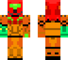samus