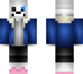 sans (boonegamers edit)