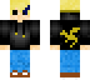 sans boy (edited)