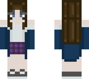 schoolgirl madeline
