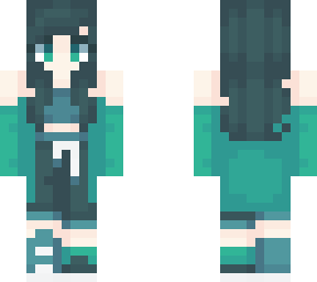 seafoam