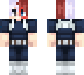 shoto todoroki