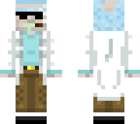 sidearms = siderickforreason