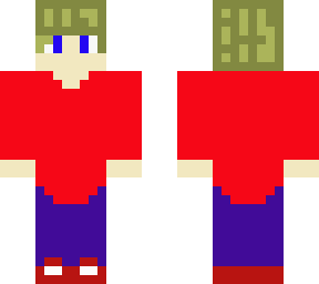 simple avatar