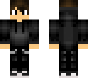 simple boy skin