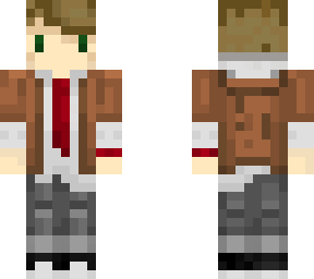 simplified personal skin