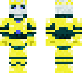 skeleton king