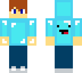 skeppy's shirt