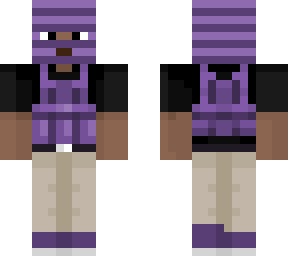ski mask