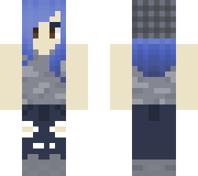 skin #11
