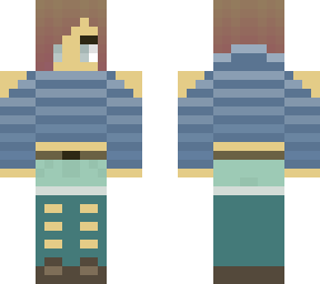 skin #12